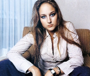 Leelee Sobieski, Bransoletka, Zegarek