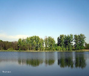 Zbiornik, Czułów