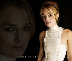 Keira Knightley