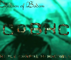 Children Of Bodom, COBHC