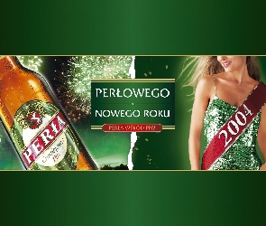 2004, Miss, Piwo, Perła