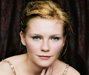 Kirsten Dunst