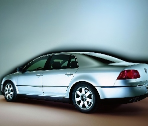 Volkswagen Phaeton