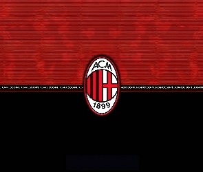 znaczek Milanu, Piłka nożna