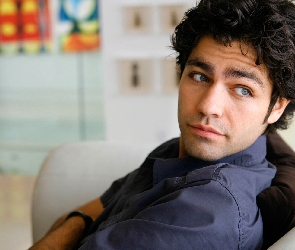 Adrian Grenier, Aktor