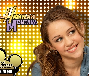 Hannah Montana