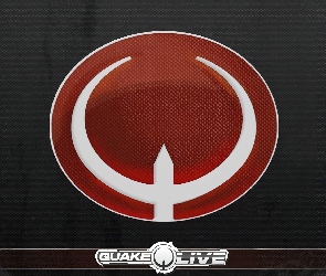 Live, Quake 3