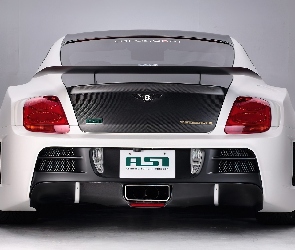 Dodatki, Karbonowe, Bentley Continental