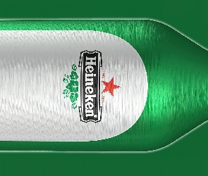 Piwo, Heineken