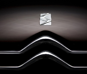 Citroen DS3, Emblemat