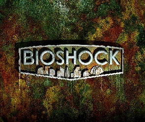 Szyld, Bioshock