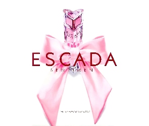 Perfumy, Sentiment, Escada