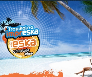 Lato, Radio eska, 2D