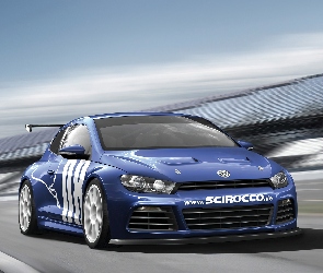 VW Scirocco, Niemcy