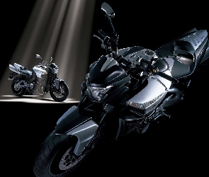 Suzuki B-King