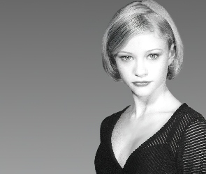 Emilie De Ravin