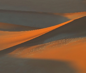 Namibia, Afryka, Pustynia