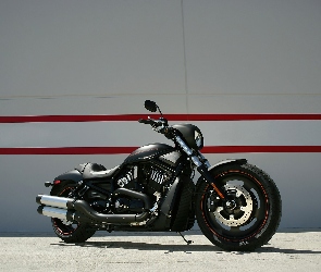 Harley Davidson Night Rod Special