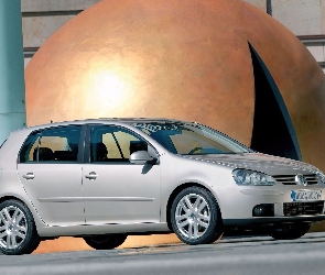 Volkswagen Golf 5