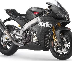 Karbon, Aprilia RSV4