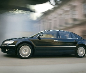 Volkswagen Phaeton