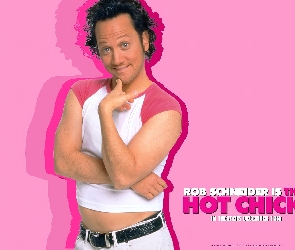 Rob Schneider, Hot Chick