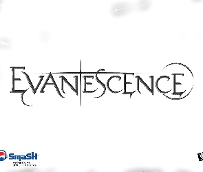 pepsi, nazwa zespołu, Evanescence