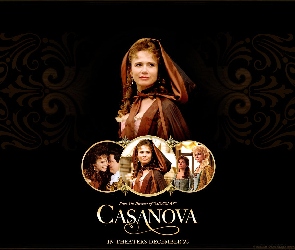 Casanova, Lena Olin