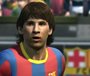 Messi, FC Barcelona