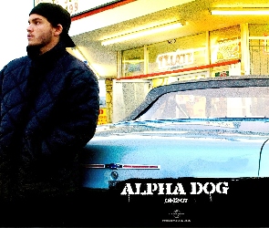 Alpha Dog, Emile Hirsch
