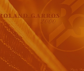 Tennis, Roland Garros