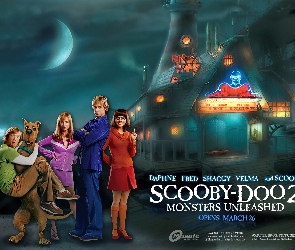 Scooby-Doo 2