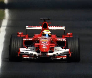 Formuła 1, fiat