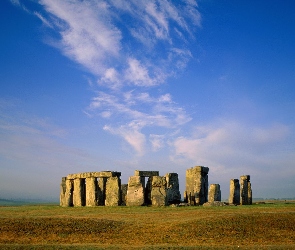 Stonehenge