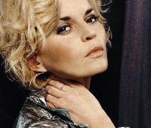 Aktorka, Małgorzata Foremniak