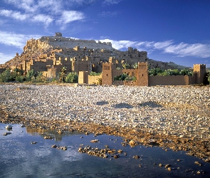 Maroko, Afryka