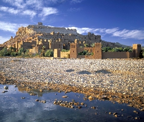 Afryka, Maroko