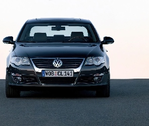 Lusterka, Atrapa, Passat B6
