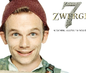 7 Zwerge, Ralf Schmitz