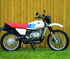 Motor BMW, siedzenie