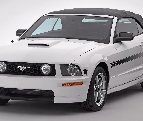Mustang GT/CS