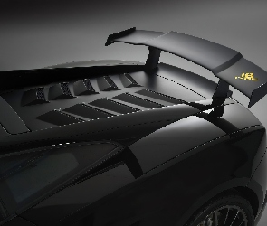 Lamborghini Gallardo, 2011, Blackpain, Super