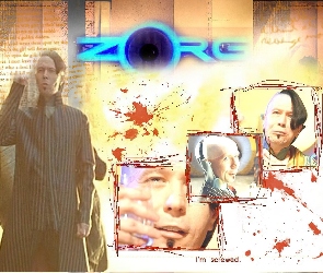 Gary Oldman, grzywka