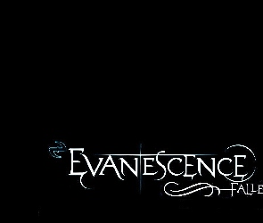Evanescence, Fallen