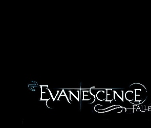 Fallen, Evanescence