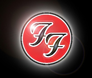 Foo Fighters, znaczek zespołu
