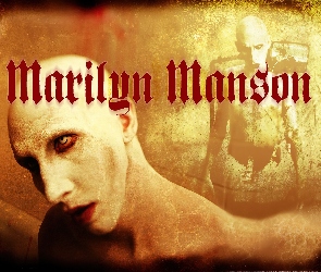 Marilyn Manson