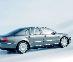 Volkswagen Phaeton