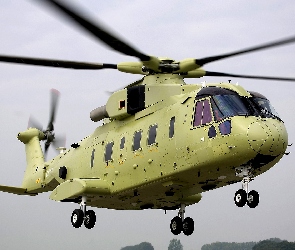 Lockheed Martin VH-71