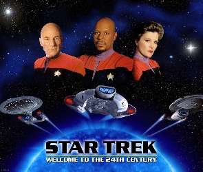 Star Trek